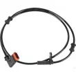 Capteur, vitesse de roue HERTH+BUSS ELPARTS 70660213 - Visuel 1