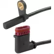 Capteur, vitesse de roue HERTH+BUSS ELPARTS 70660213 - Visuel 2