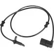 Capteur, vitesse de roue HERTH+BUSS ELPARTS 70660214 - Visuel 1