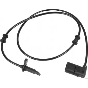 Capteur, vitesse de roue HERTH+BUSS ELPARTS 70660214