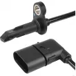Capteur, vitesse de roue HERTH+BUSS ELPARTS 70660214 - Visuel 2