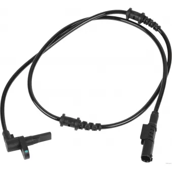 Capteur, vitesse de roue HERTH+BUSS ELPARTS 70660215