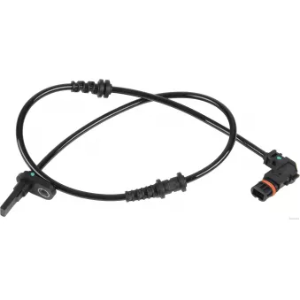 Capteur, vitesse de roue HERTH+BUSS ELPARTS