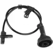 Capteur, vitesse de roue HERTH+BUSS ELPARTS 70660218 - Visuel 1