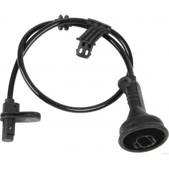 Capteur, vitesse de roue HERTH+BUSS ELPARTS