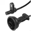 Capteur, vitesse de roue HERTH+BUSS ELPARTS 70660218 - Visuel 2