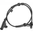Capteur, vitesse de roue HERTH+BUSS ELPARTS 70660223 - Visuel 1
