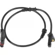 Capteur, vitesse de roue HERTH+BUSS ELPARTS 70660224 - Visuel 1