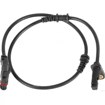 Capteur, vitesse de roue HERTH+BUSS ELPARTS