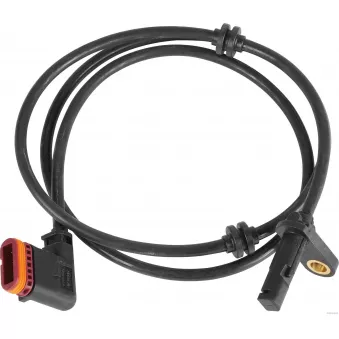 Capteur, vitesse de roue HERTH+BUSS ELPARTS