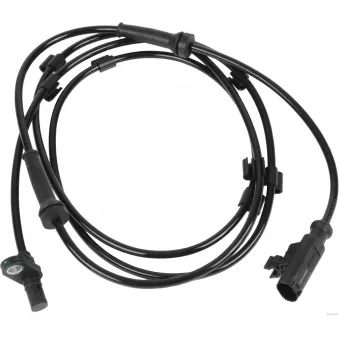 Capteur, vitesse de roue arrière droit HERTH+BUSS ELPARTS 70660229