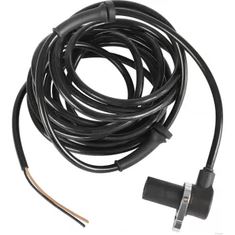Capteur, vitesse de roue HERTH+BUSS ELPARTS 70660231