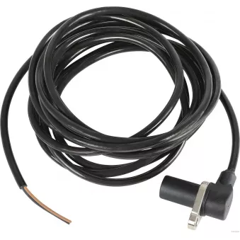 Capteur, vitesse de roue HERTH+BUSS ELPARTS