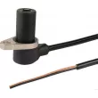 Capteur, vitesse de roue HERTH+BUSS ELPARTS 70660232 - Visuel 2