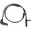 Capteur, vitesse de roue HERTH+BUSS ELPARTS 70660233 - Visuel 1