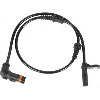 Capteur, vitesse de roue HERTH+BUSS ELPARTS 70660233