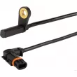 Capteur, vitesse de roue HERTH+BUSS ELPARTS 70660233 - Visuel 2