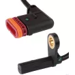 Capteur, vitesse de roue HERTH+BUSS ELPARTS 70660234 - Visuel 2