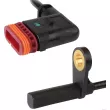 Capteur, vitesse de roue HERTH+BUSS ELPARTS 70660235 - Visuel 2
