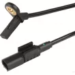 Capteur, vitesse de roue HERTH+BUSS ELPARTS 70660236 - Visuel 2