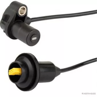 Capteur, vitesse de roue HERTH+BUSS ELPARTS 70660237