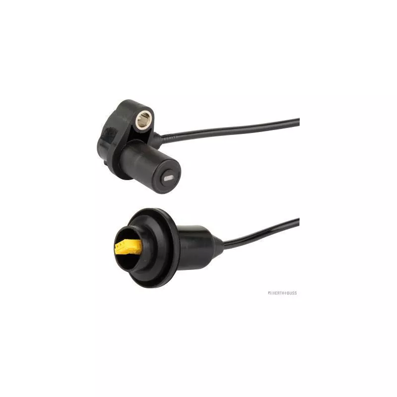 Capteur, vitesse de roue HERTH+BUSS ELPARTS 70660237