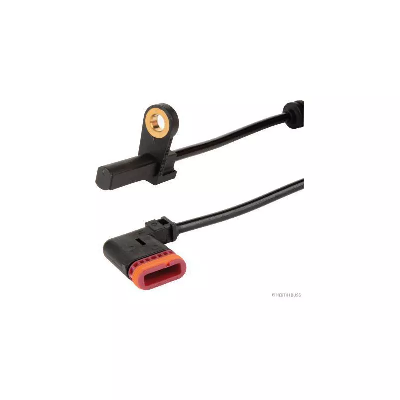Capteur, vitesse de roue HERTH+BUSS ELPARTS 70660238