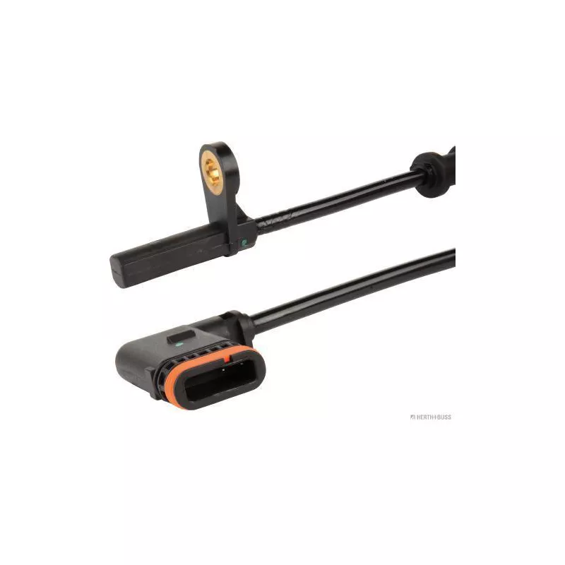 Capteur, vitesse de roue HERTH+BUSS ELPARTS 70660239