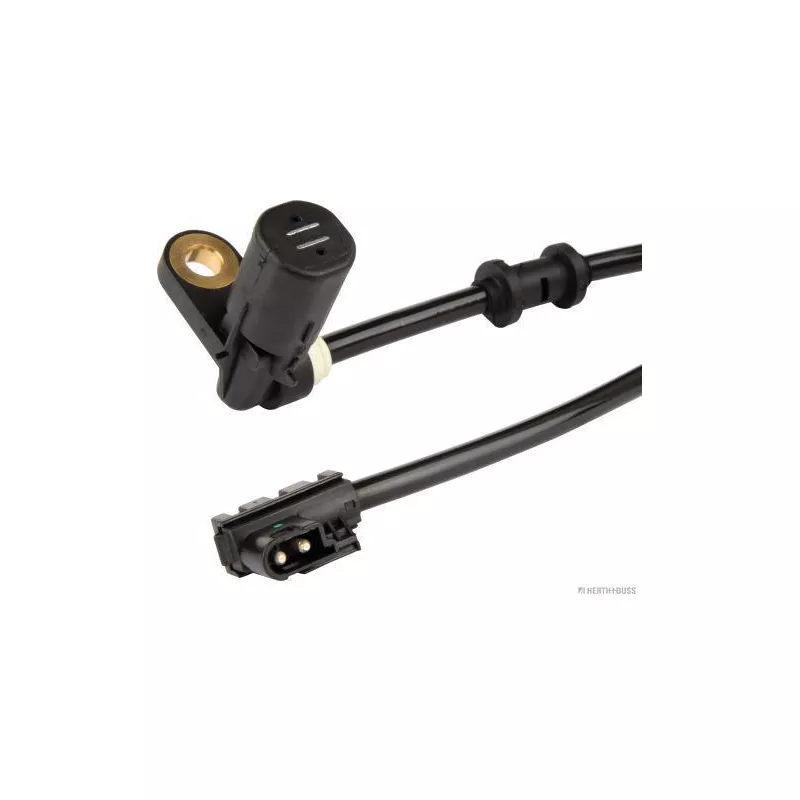Capteur, vitesse de roue HERTH+BUSS ELPARTS 70660240