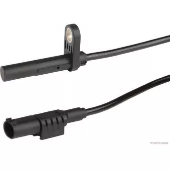 Capteur, vitesse de roue HERTH+BUSS ELPARTS 70660241