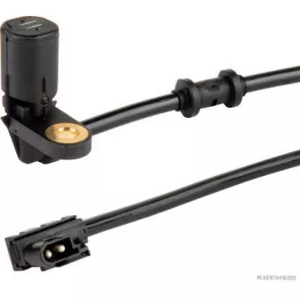 Capteur, vitesse de roue HERTH+BUSS ELPARTS