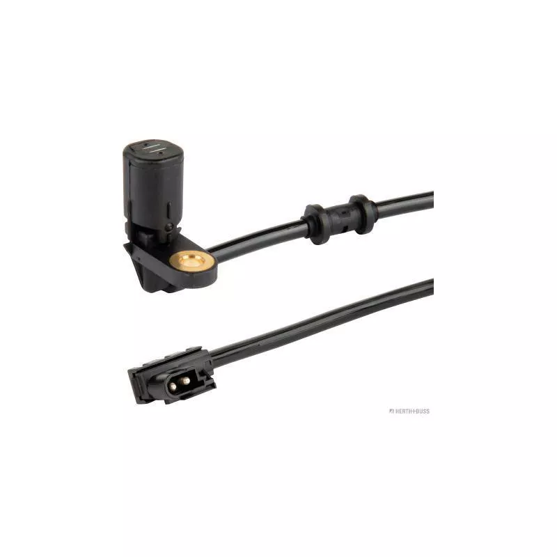 Capteur, vitesse de roue HERTH+BUSS ELPARTS 70660242