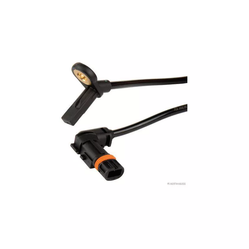 Capteur, vitesse de roue HERTH+BUSS ELPARTS 70660244