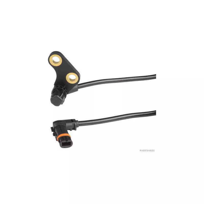 Capteur, vitesse de roue HERTH+BUSS ELPARTS 70660246