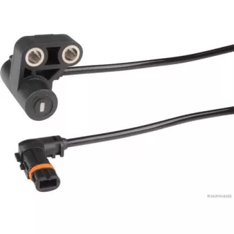 Capteur, vitesse de roue HERTH+BUSS ELPARTS