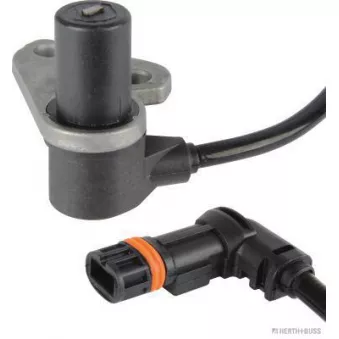 Capteur, vitesse de roue HERTH+BUSS ELPARTS 70660248