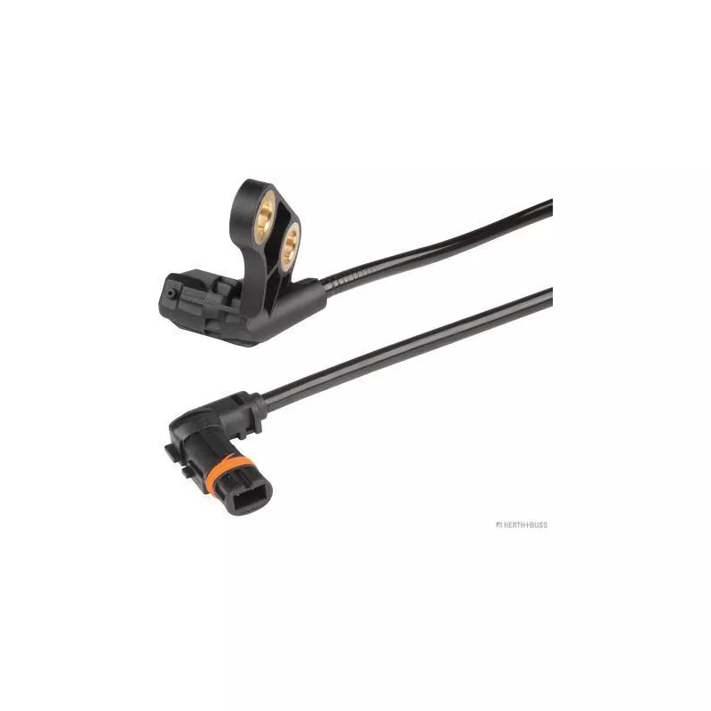 Capteur, vitesse de roue HERTH+BUSS ELPARTS 70660249