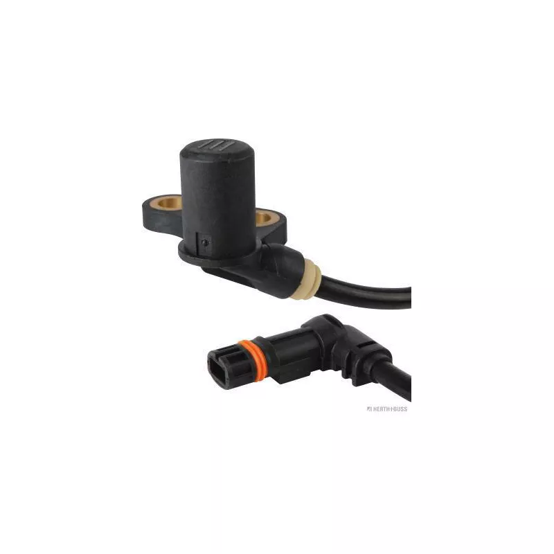 Capteur, vitesse de roue HERTH+BUSS ELPARTS 70660250