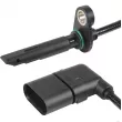 Capteur, vitesse de roue avant gauche HERTH+BUSS ELPARTS 70660251 - Visuel 2