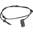 Capteur, vitesse de roue avant droit HERTH+BUSS ELPARTS 70660252 - Visuel 1