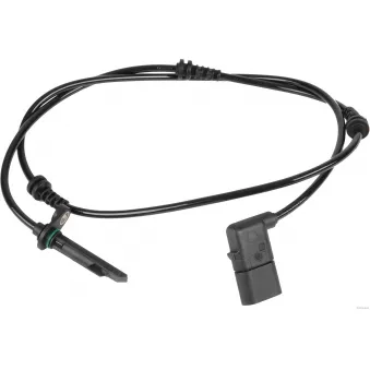 Capteur, vitesse de roue avant droit HERTH+BUSS ELPARTS