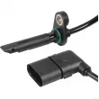 Capteur, vitesse de roue avant droit HERTH+BUSS ELPARTS 70660252 - Visuel 2
