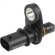 Capteur, vitesse de roue HERTH+BUSS ELPARTS 70660254 - Visuel 1
