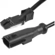 Capteur, vitesse de roue HERTH+BUSS ELPARTS 70660256 - Visuel 2