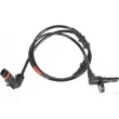 Capteur, vitesse de roue HERTH+BUSS ELPARTS 70660257 - Visuel 1