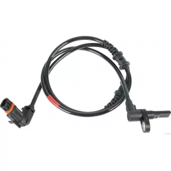 Capteur, vitesse de roue HERTH+BUSS ELPARTS
