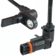 Capteur, vitesse de roue HERTH+BUSS ELPARTS 70660257 - Visuel 2