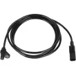 Capteur, vitesse de roue HERTH+BUSS ELPARTS 70660258 - Visuel 1