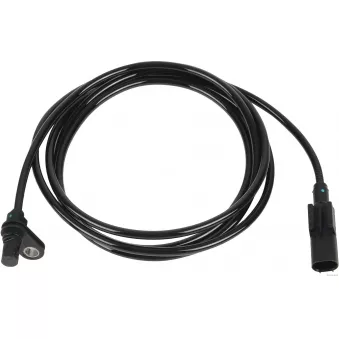 Capteur, vitesse de roue HERTH+BUSS ELPARTS 70660258