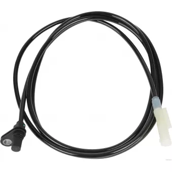 Capteur, vitesse de roue HERTH+BUSS ELPARTS 70660260